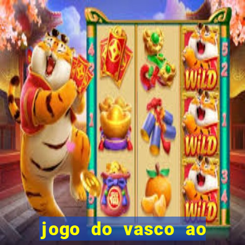 jogo do vasco ao vivo hd